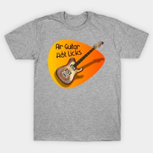 Air Guitar T-Shirt